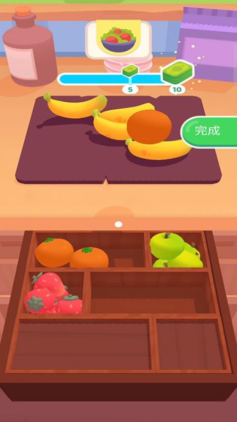 厨艺大赛手机版