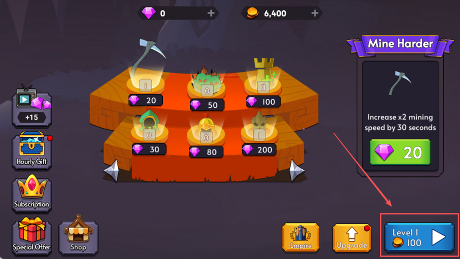 火柴人之战2帝国战争(Stickman Battle 2)汉化版