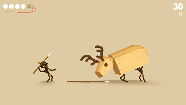 大狩猎(Big Hunter)手机版