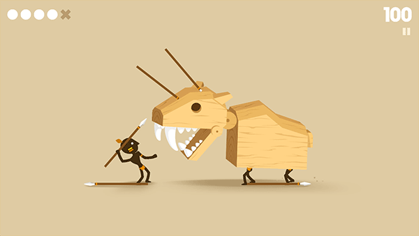 大狩猎(Big Hunter)手机版