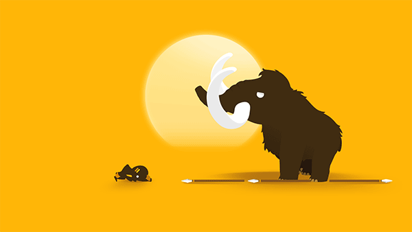 大狩猎(Big Hunter)手机版