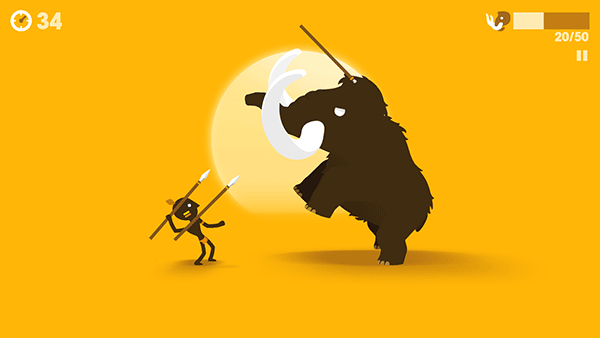 大狩猎(Big Hunter)手机版