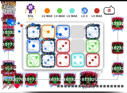 骰子战争内购修改版