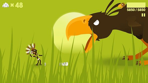 大狩猎(Big Hunter)手机版