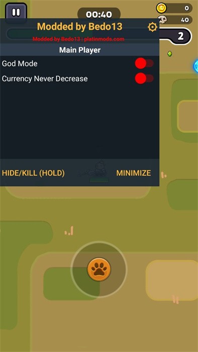 卡皮巴拉幸存者(Capybara.io: Battle Survivor)手机版