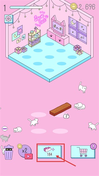 喵喵合成屋全解锁版