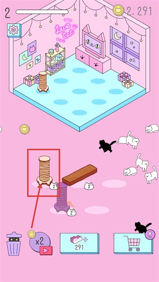 喵喵合成屋全解锁版