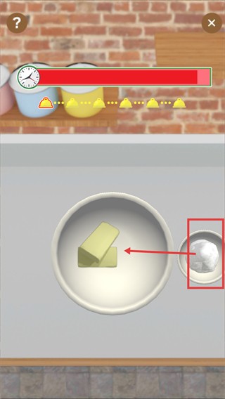 疯狂猫咪甜品店