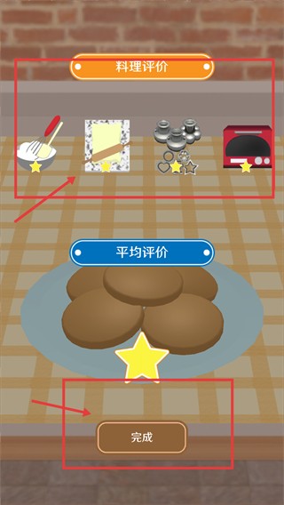 疯狂猫咪甜品店