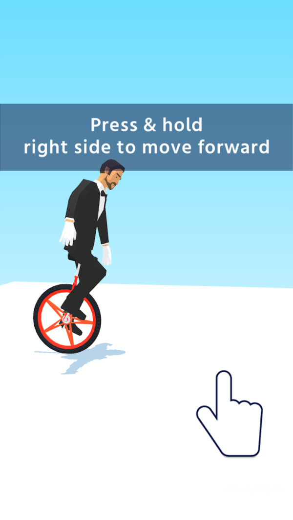 作死走两步官方版