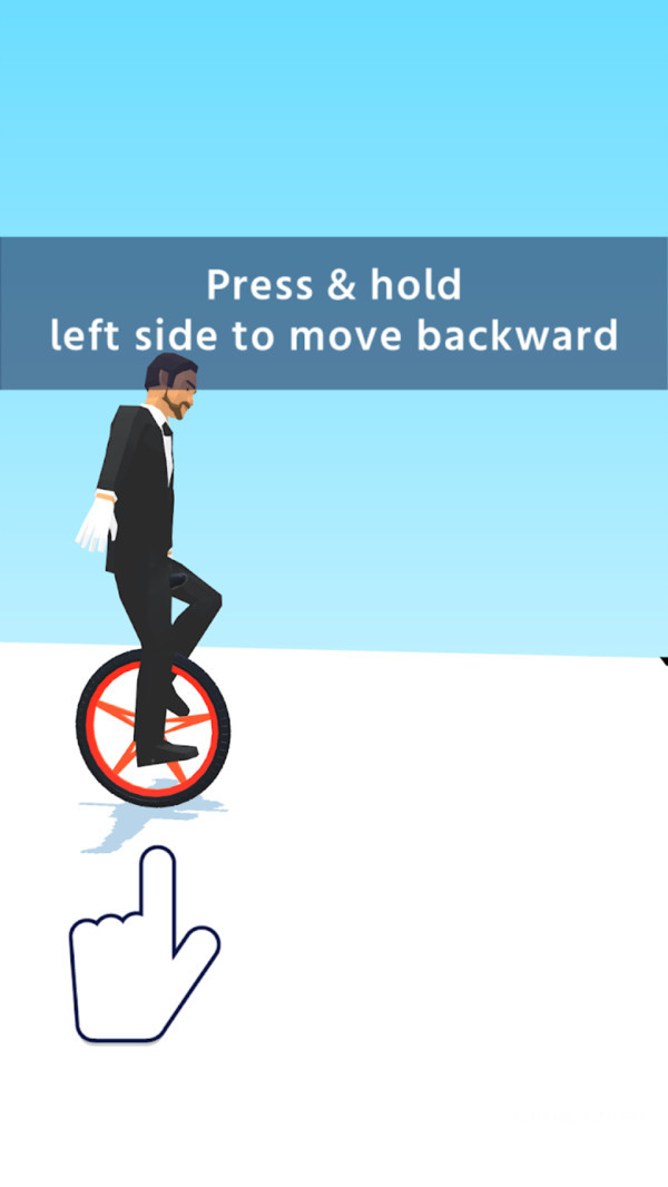 作死走两步官方版