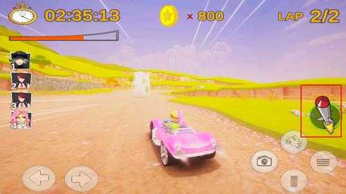 极限赛车多人漂移(Boogy Racing)中文版