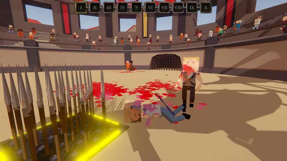 血染小镇手机畅玩版