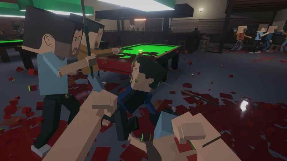 血染小镇手机畅玩版