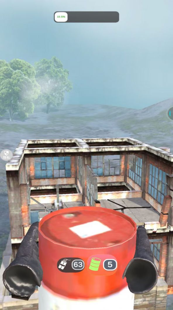 炸弹小子爱捣乱官方版