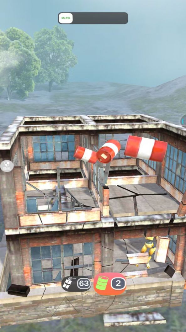 炸弹小子爱捣乱官方版