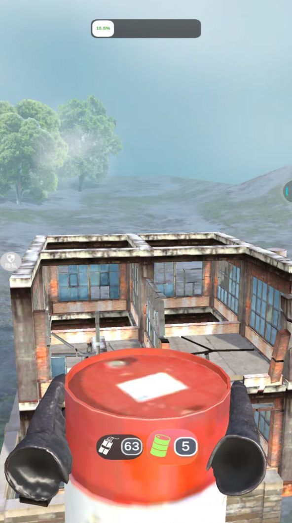 炸弹小子爱捣乱官方版