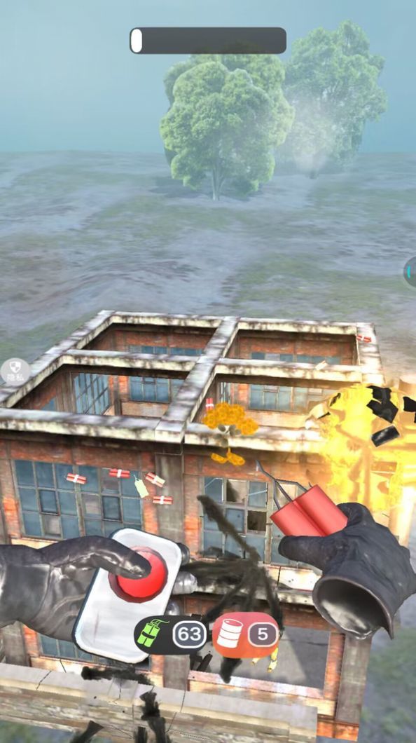 炸弹小子爱捣乱官方版