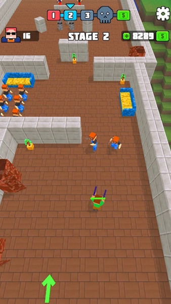 工艺射手安卓最新版