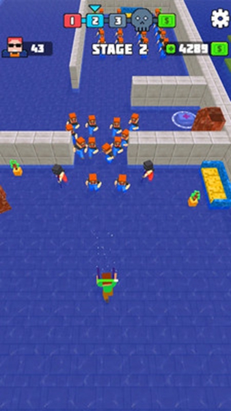 工艺射手安卓最新版