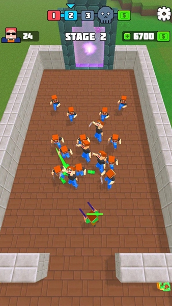 工艺射手安卓最新版