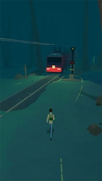 迷失轨迹中文安装包