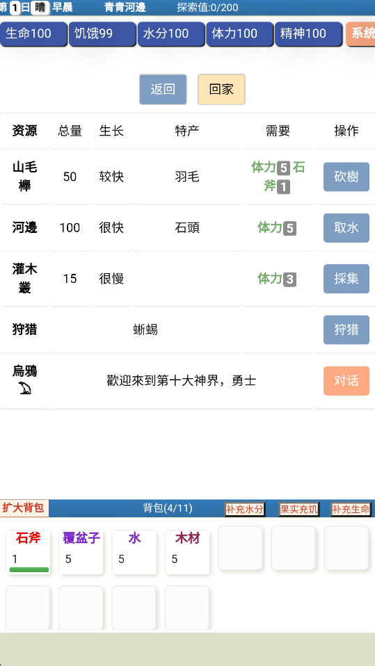 饥饿的英灵殿中文版