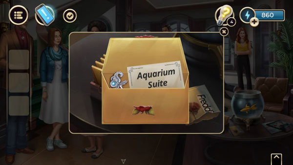 选择谋杀(Murder By Choice)中文版