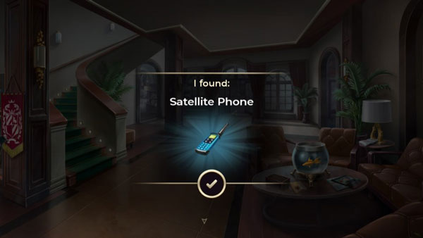 选择谋杀(Murder By Choice)中文版