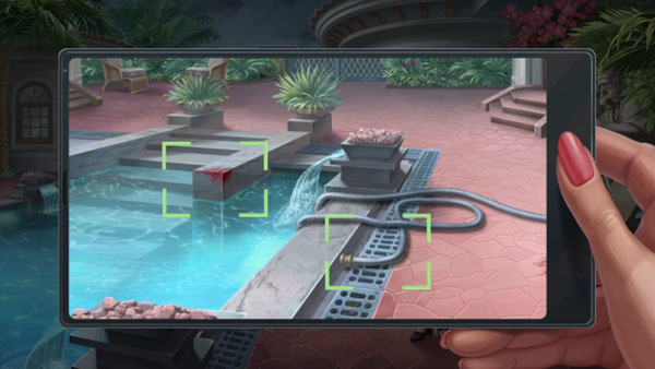 选择谋杀(Murder By Choice)中文版