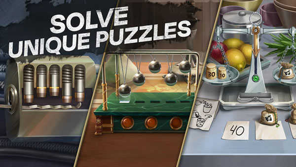 选择谋杀(Murder By Choice)中文版