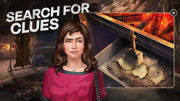 选择谋杀(Murder By Choice)中文版