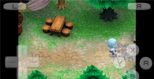 牧场物语风之集市手游(含全金手指代码)