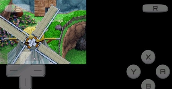 牧场物语风之集市手游(含全金手指代码)