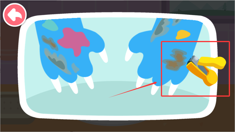 干净的妙妙官方版