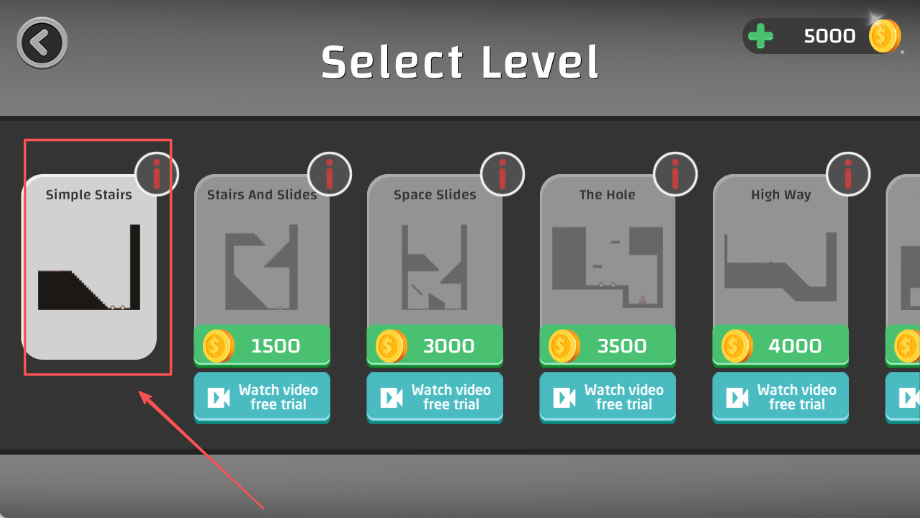 火柴人英雄飞跃(Ragdoll Hero Dismounting)中文版