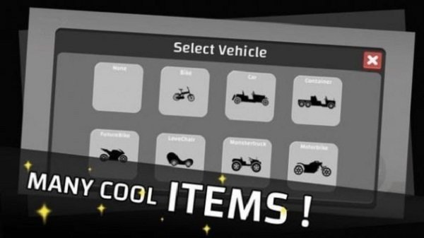 火柴人英雄飞跃(Ragdoll Hero Dismounting)中文版