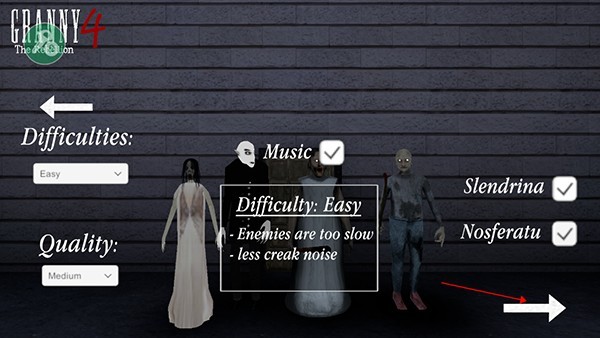 奶奶4殡仪馆的疯狂手机版