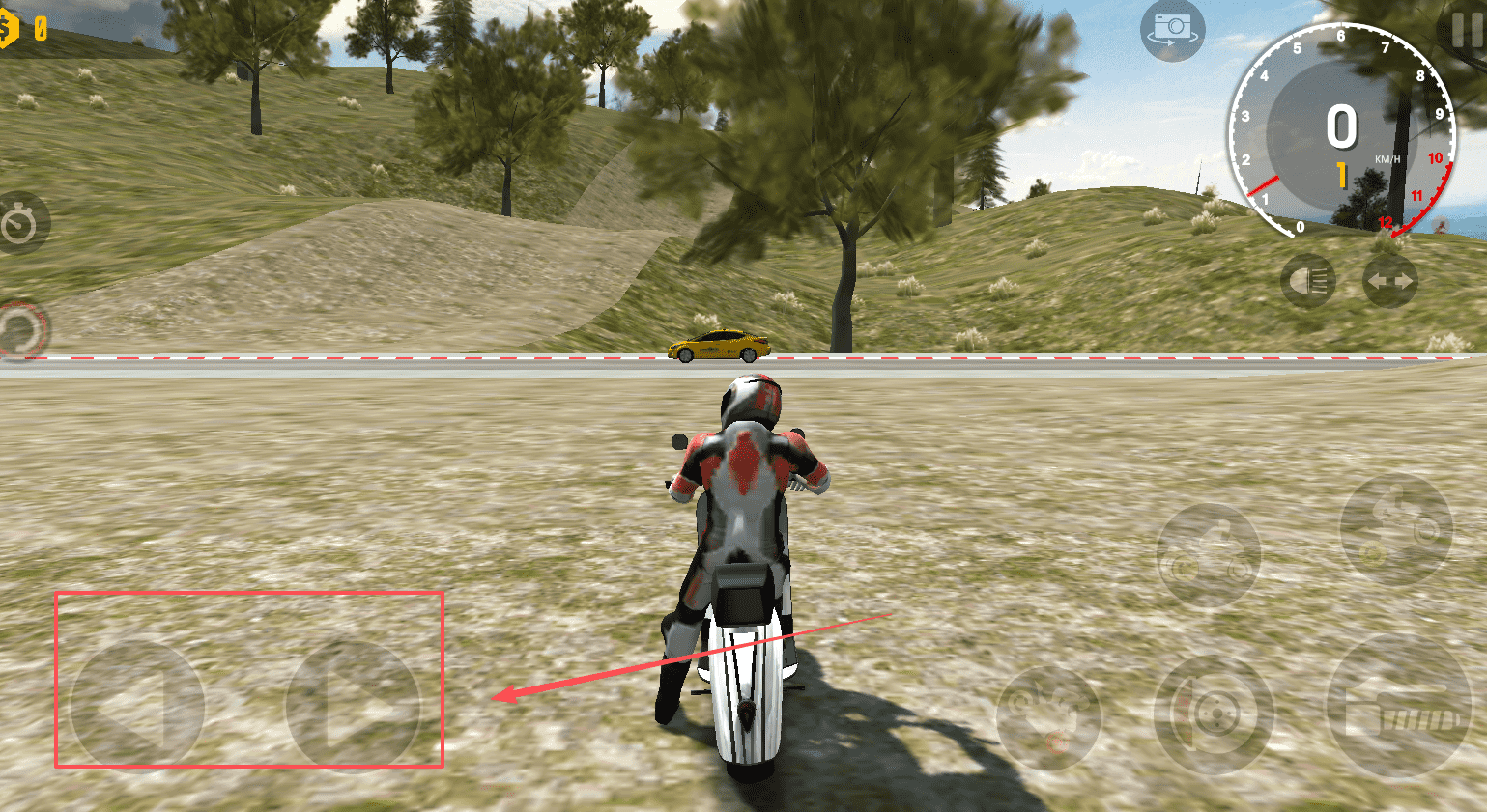 王牌赛车手官方版