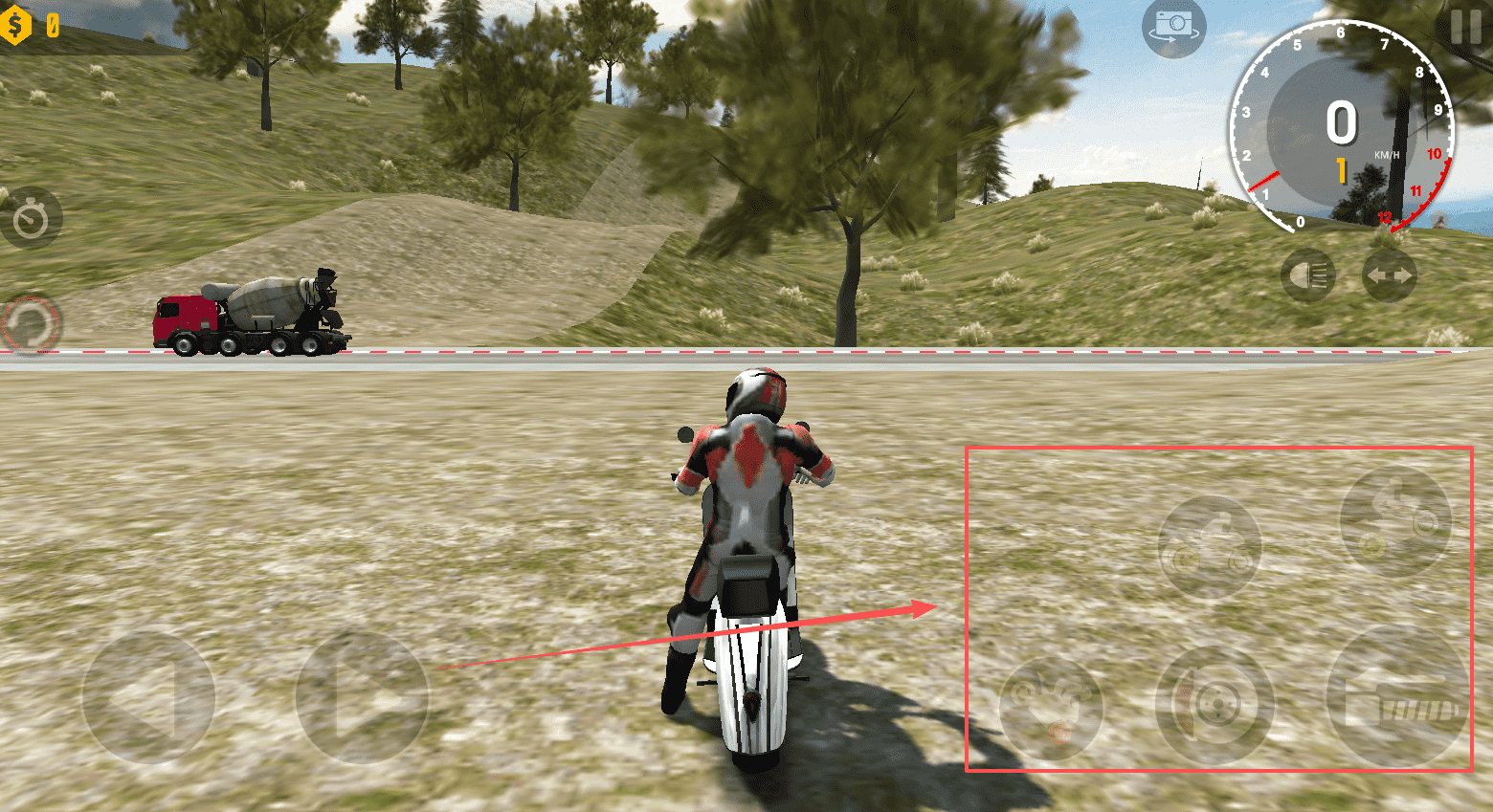 王牌赛车手官方版