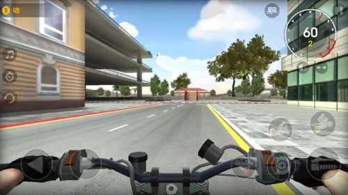 王牌赛车手官方版