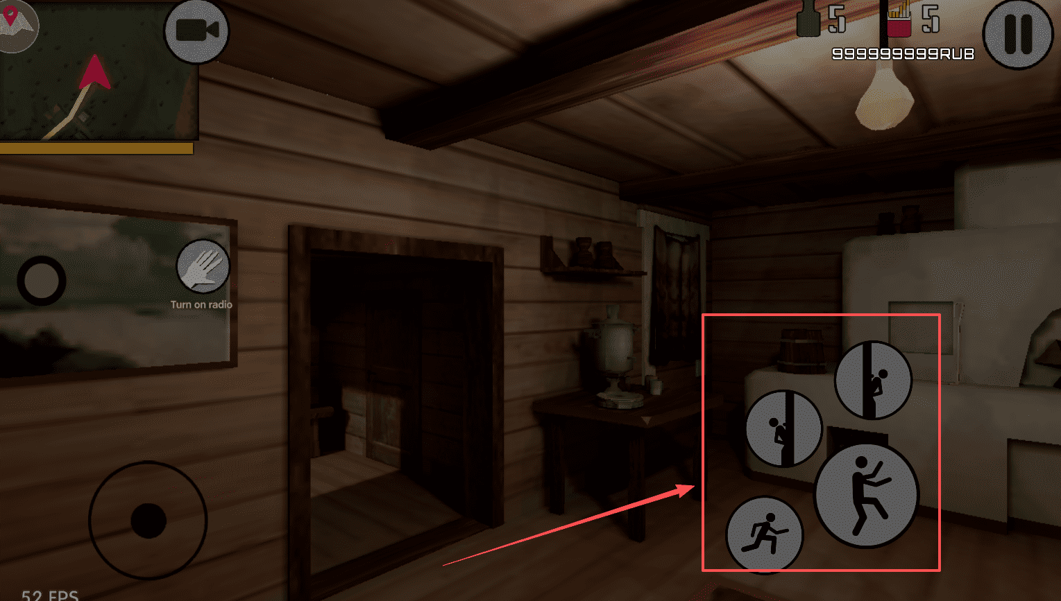 怀旧开放村庄最新版