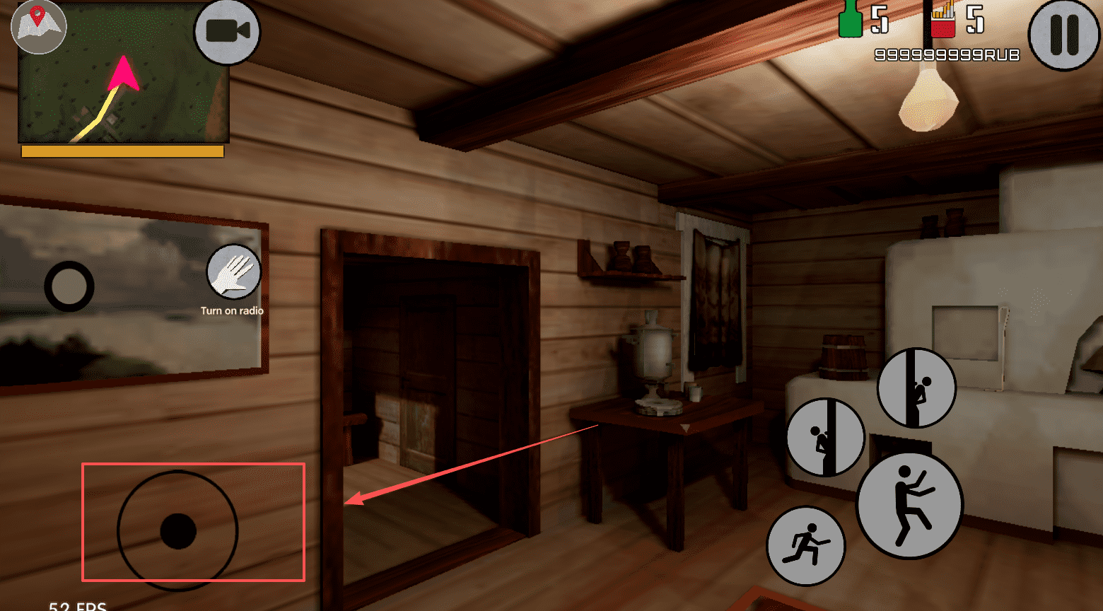 怀旧开放村庄最新版