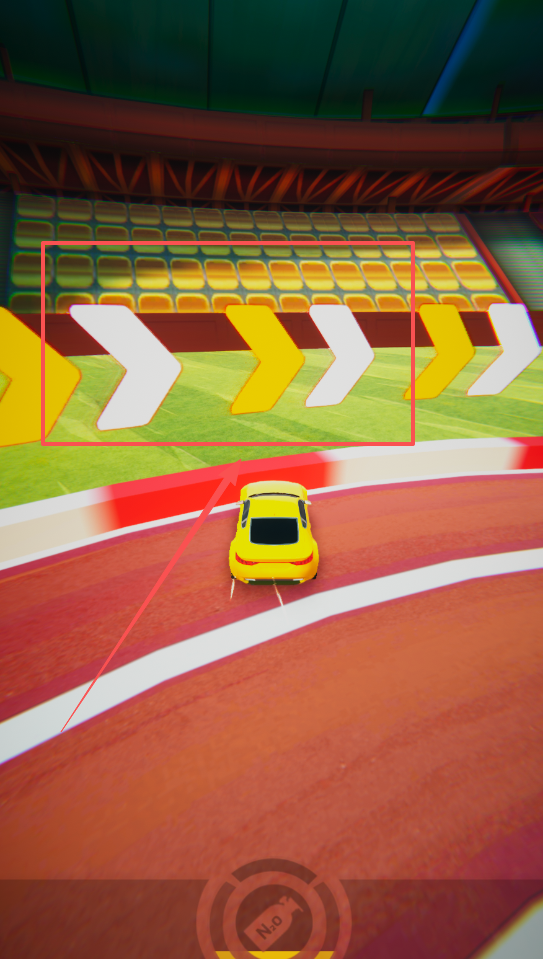 赛车传奇冠军汉化版