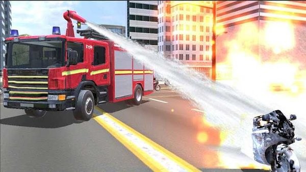 绳索英雄维加斯(Amazing Crime Rope Stickman)中文版