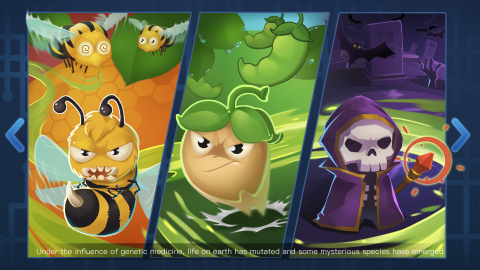 Teamfight Manager正式版