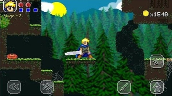 降龙之剑(Sword of Dragon)中文版