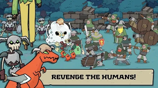 安娜的怪物农场无限资源版