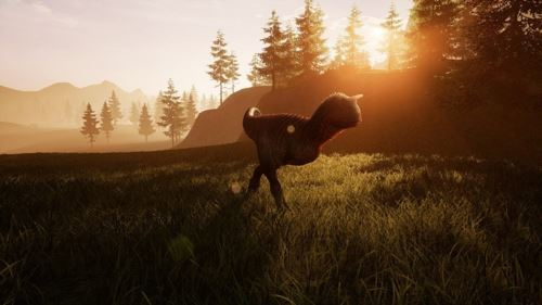 恐龙岛生存进化正式版