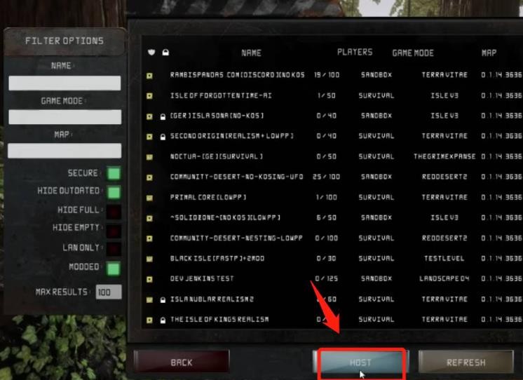 恐龙岛生存进化正式版